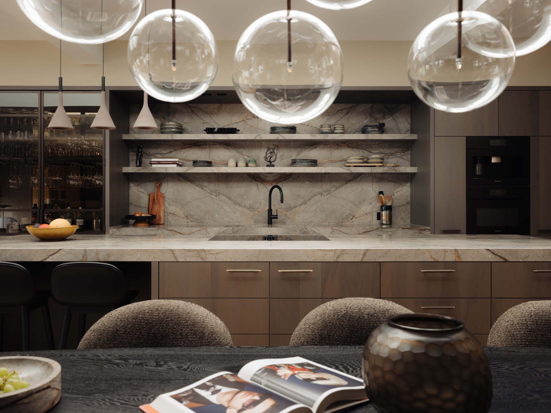 Luxury, Design, Exclusive, Modern, Custom Made, Special, Beautiful