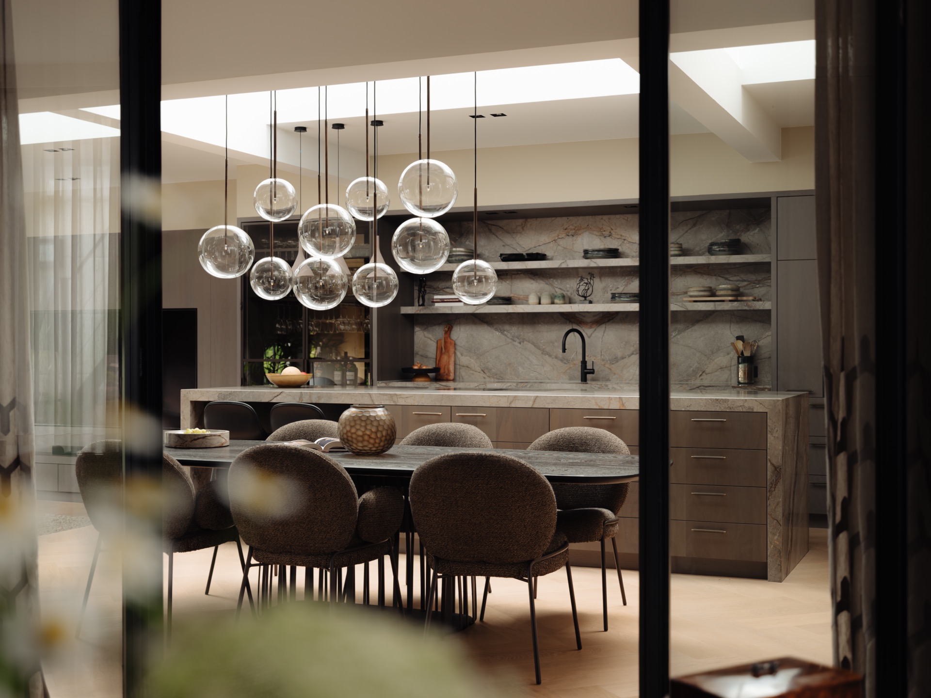 Luxury, Design, Exclusive, Modern, Custom Made, Special, Beautiful