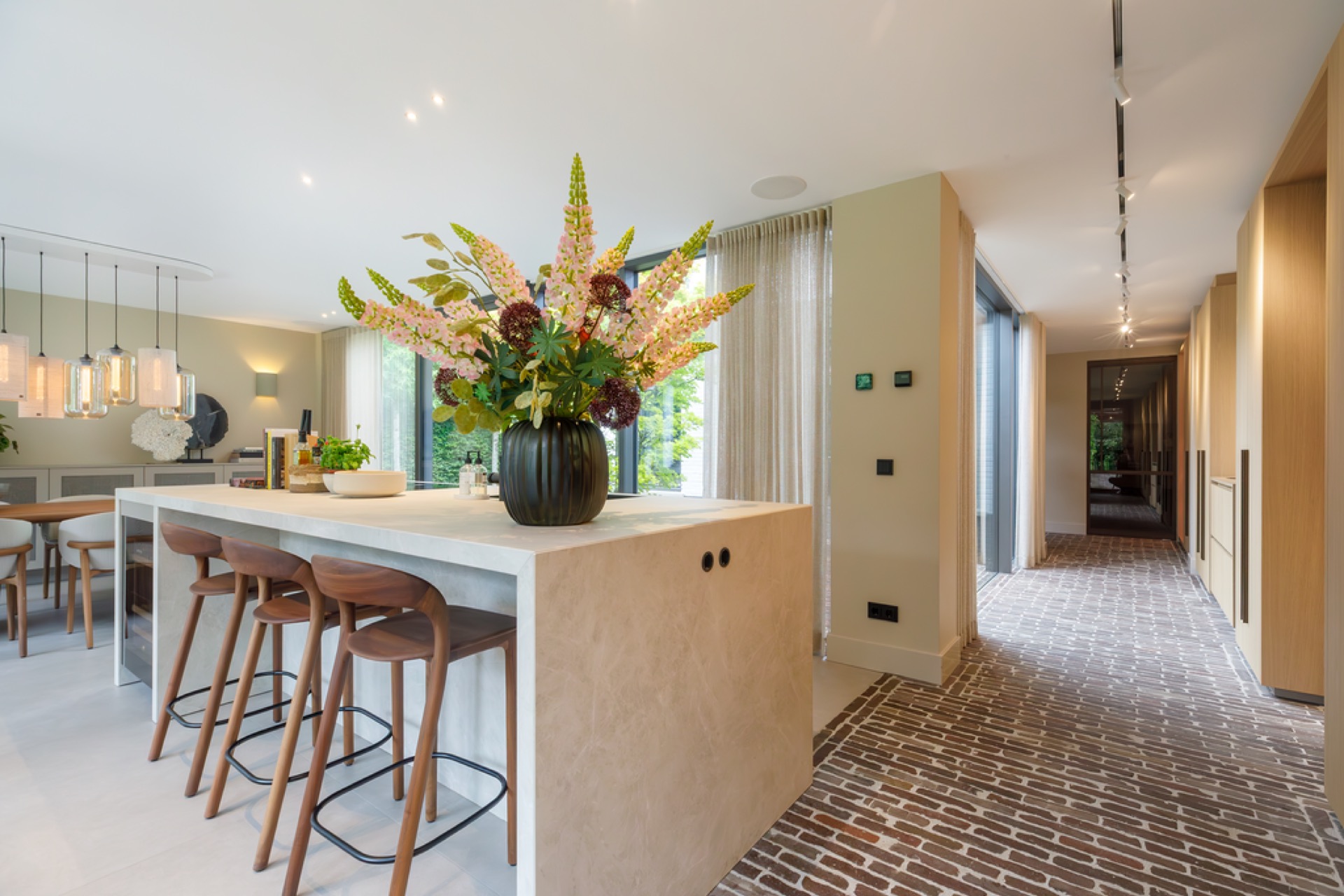 Luxury, Design, Exclusive, Modern, Custom Made, Special, Beautiful