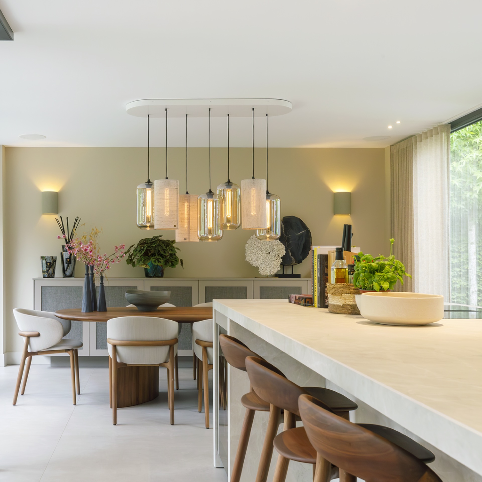 Luxury, Design, Exclusive, Modern, Custom Made, Special, Beautiful