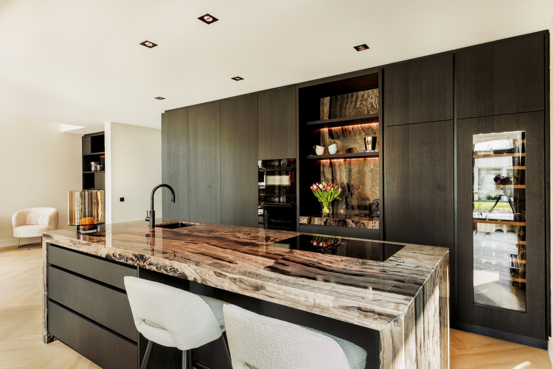 Luxury, Design, Exclusive, Modern, Custom Made, Special, Beautiful
