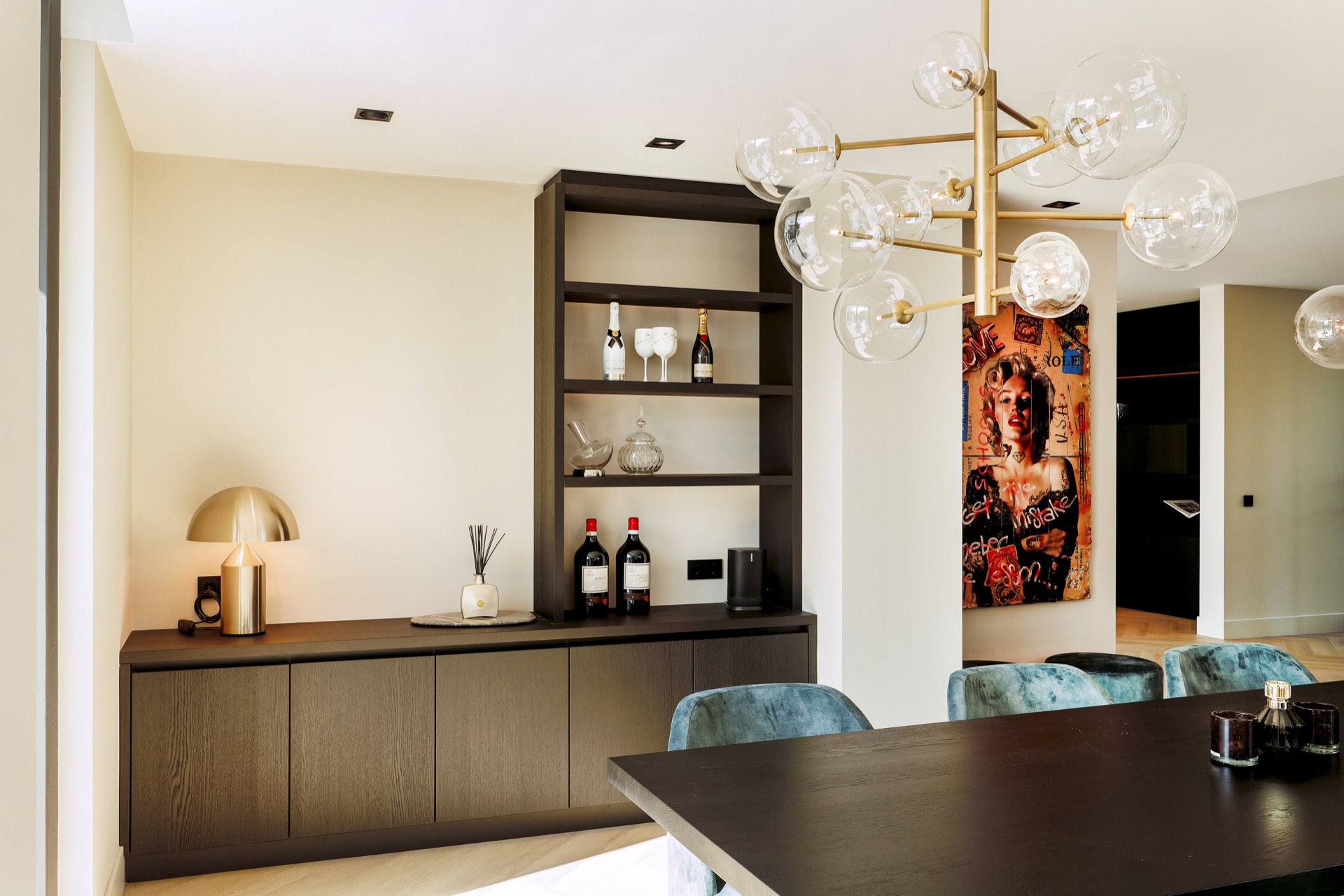 Luxury, Design, Exclusive, Modern, Custom Made, Special, Beautiful