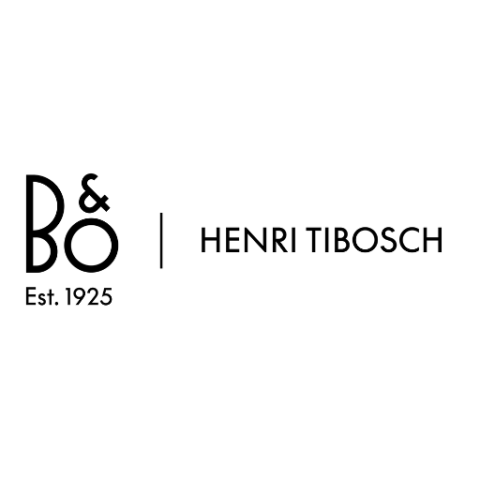 Bang & Olufsen Henri Tibosch