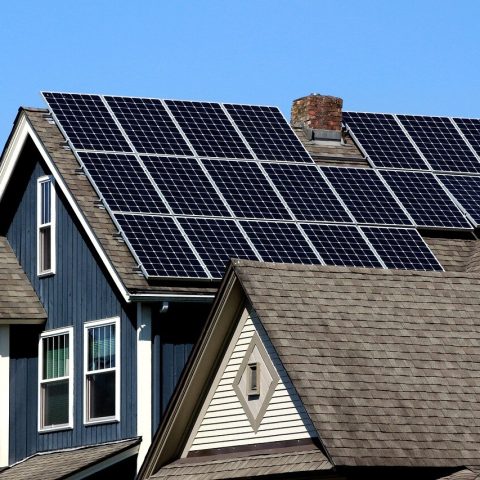 Van het gas af met zonnepanelen: zo doe je dat!