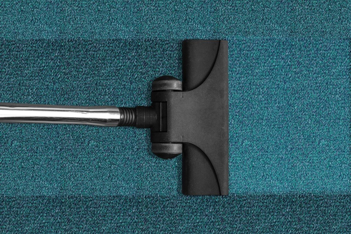 Je interieur echt laten stralen: vergeet dit niet schoon te maken!