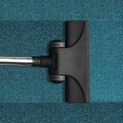 Je interieur echt laten stralen: vergeet dit niet schoon te maken!