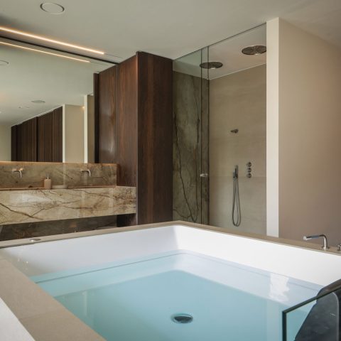 Luxueus appartement Amsterdam
