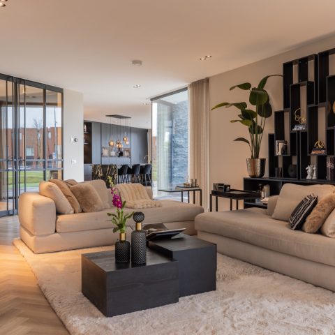 Villa Levitate