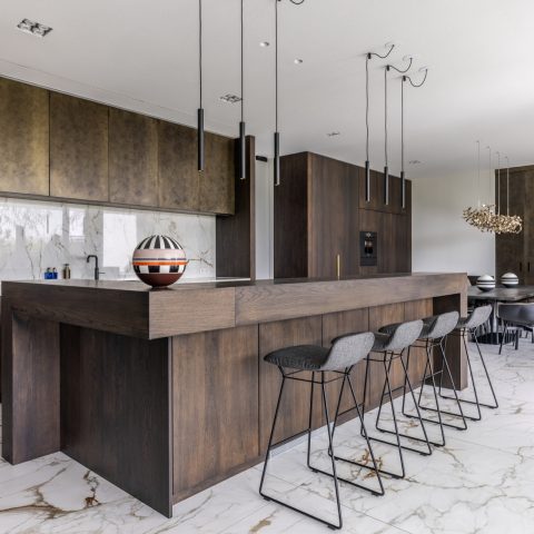 Villa Bronze