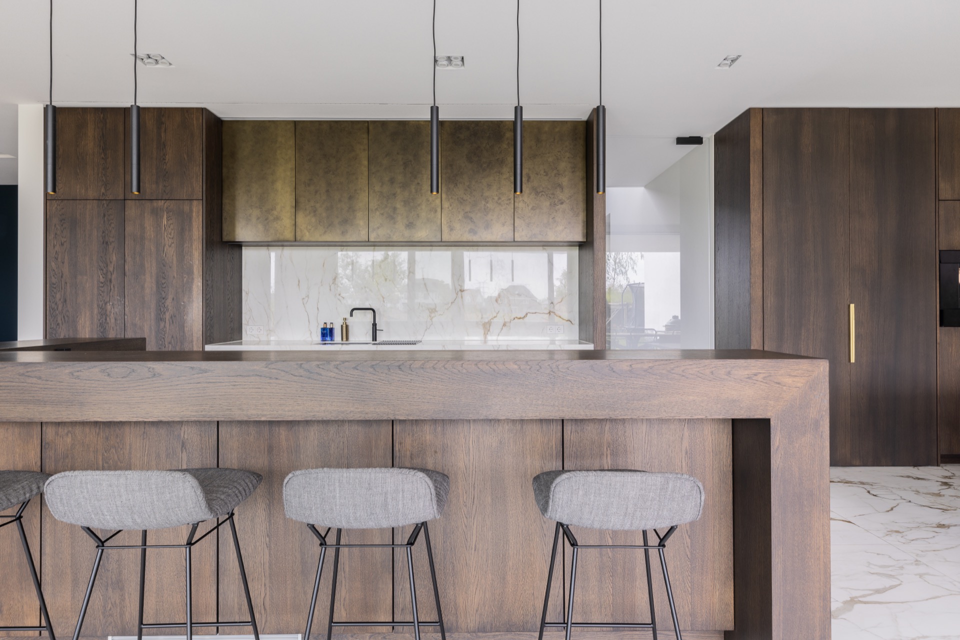 Luxe, Design, Exclusief, Modern, Maatwerk, Bijzondere, Mooie