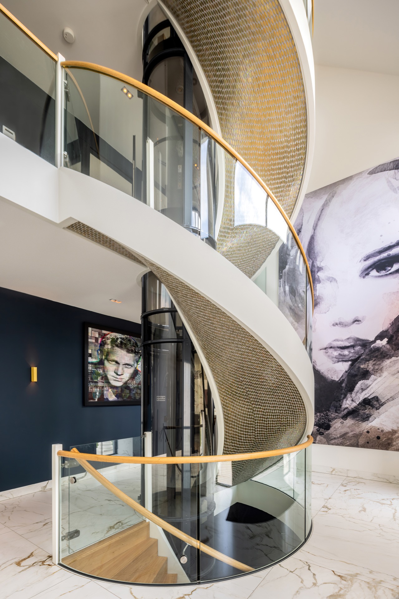 Luxe, Design, Exclusief, Modern, Maatwerk, Bijzondere, Mooie