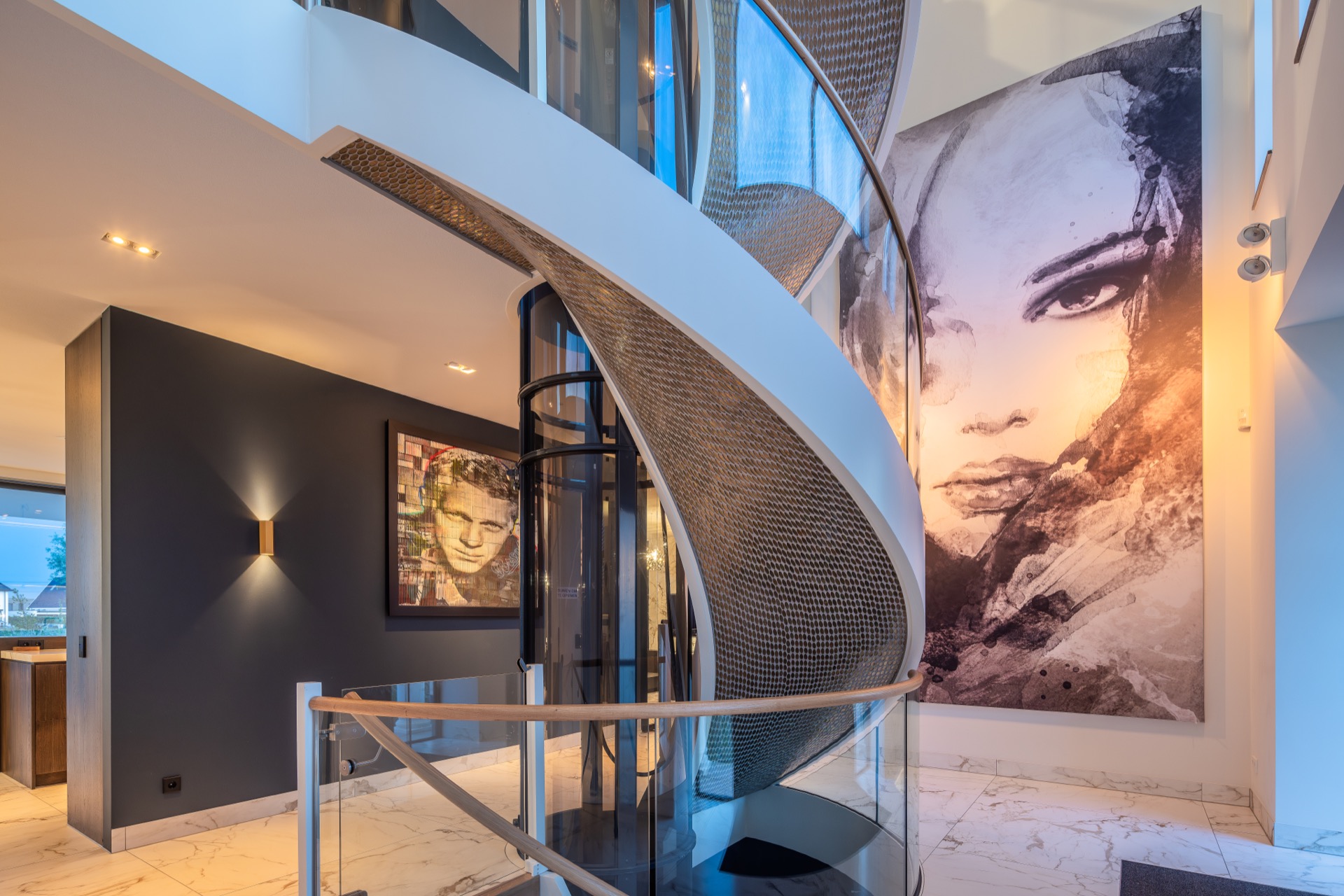 Luxe, Design, Exclusief, Modern, Maatwerk, Bijzondere, Mooie