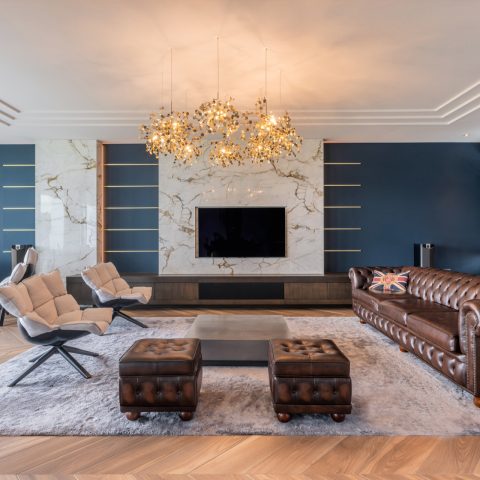 Villa Bronze