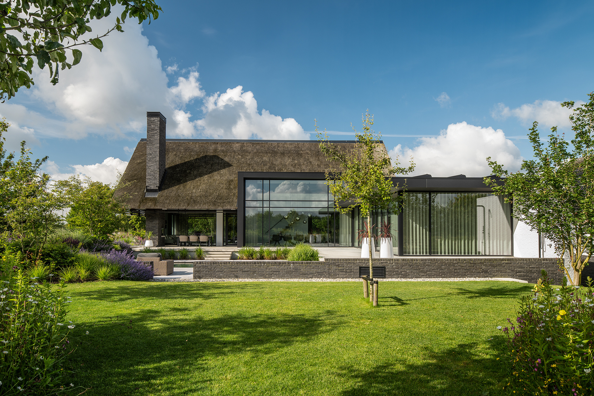 luxe villa, exclusieve villa, luxe villa in de natuur, design villa, Luxe, Design, Exclusief, Modern, Maatwerk, Bijzondere, Mooie