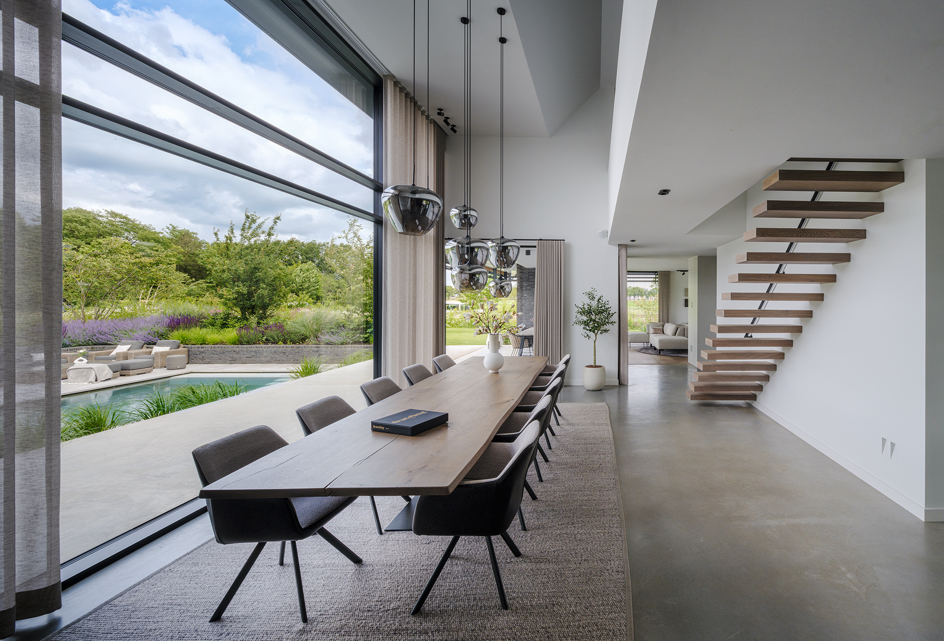 Luxe, Design, Exclusief, Modern, Maatwerk, Bijzondere, Mooie