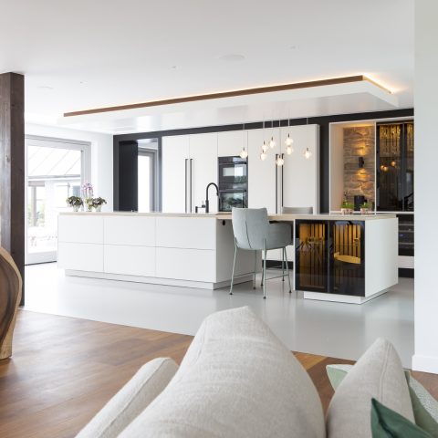 luxe keuken, design keuken, luxe witte keuken, exclusieve witte keuken, Luxe, Design, Exclusief, Modern, Maatwerk, Bijzondere, Mooie