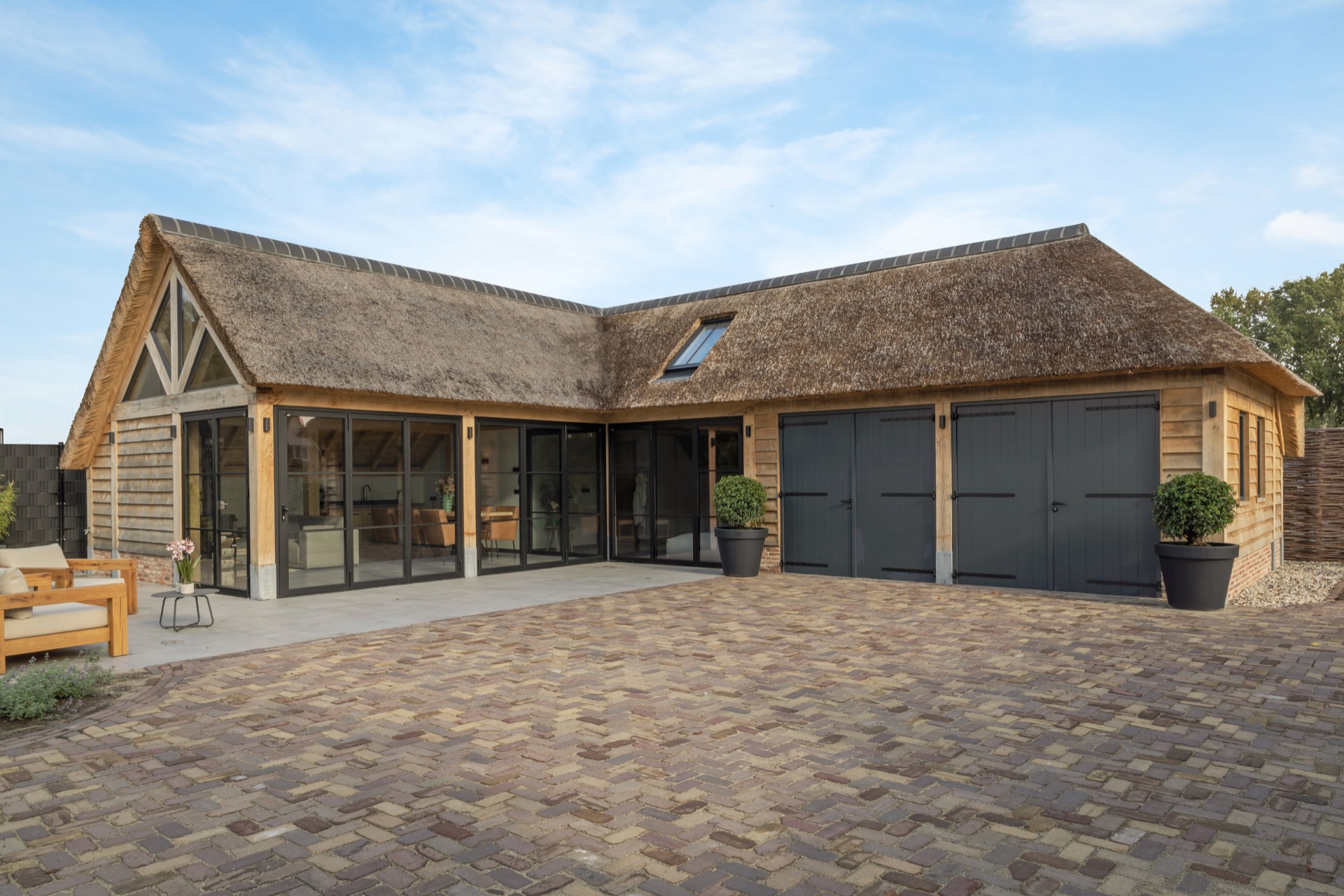 Luxe, Design, Exclusief, Modern, Maatwerk, Bijzondere, Mooie