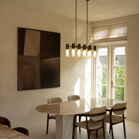 Weespersluis | Interior Design & styling