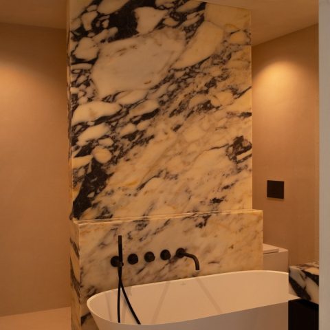 Weespersluis | Interior Design & styling