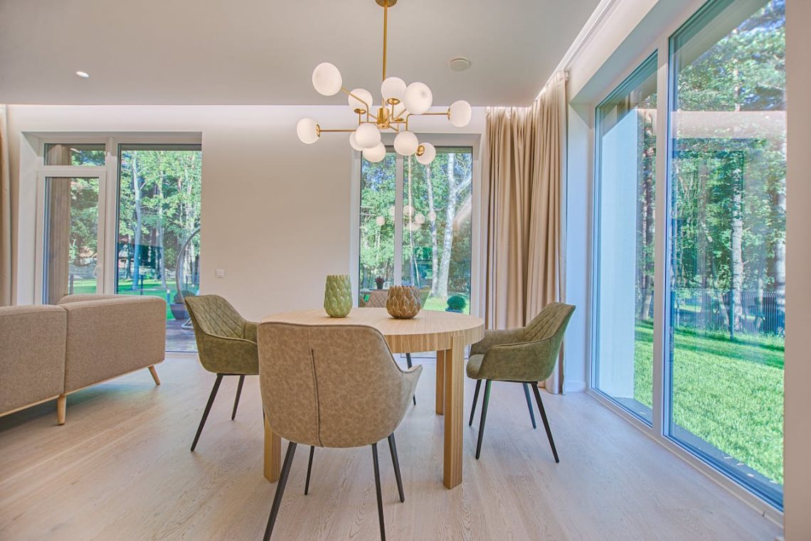 Luxe vloeren: de perfecte basis voor je droomhuis