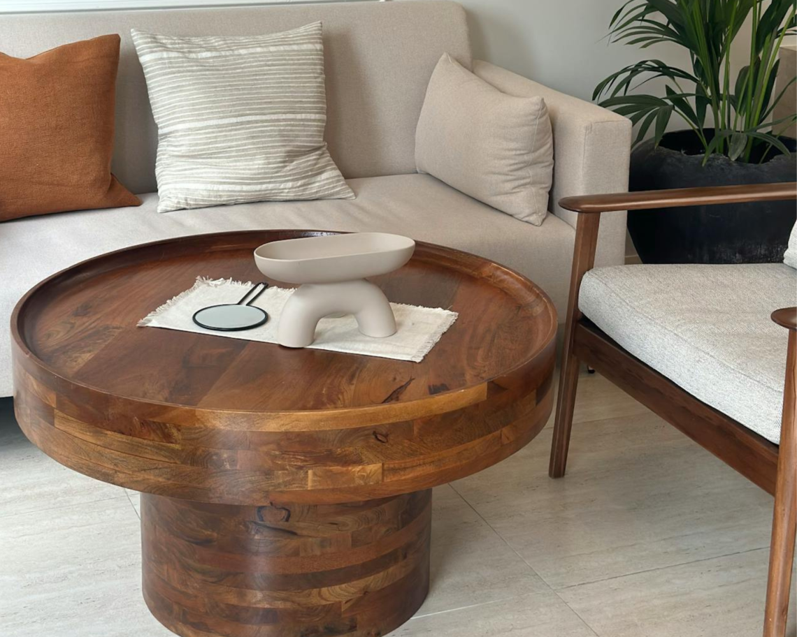 Salontafels die je interieur samenbrengen