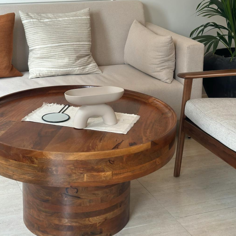 Salontafels die je interieur samenbrengen