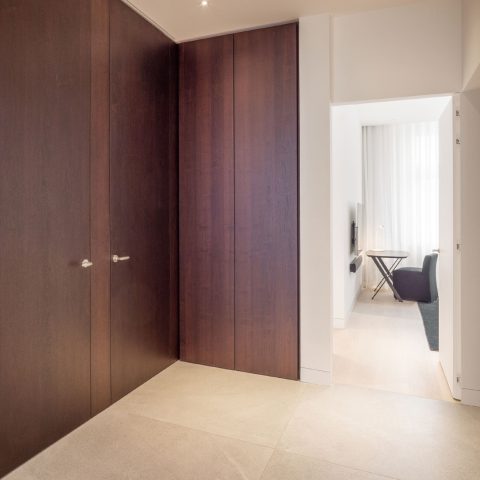 Penthouse Amsterdam Zuid