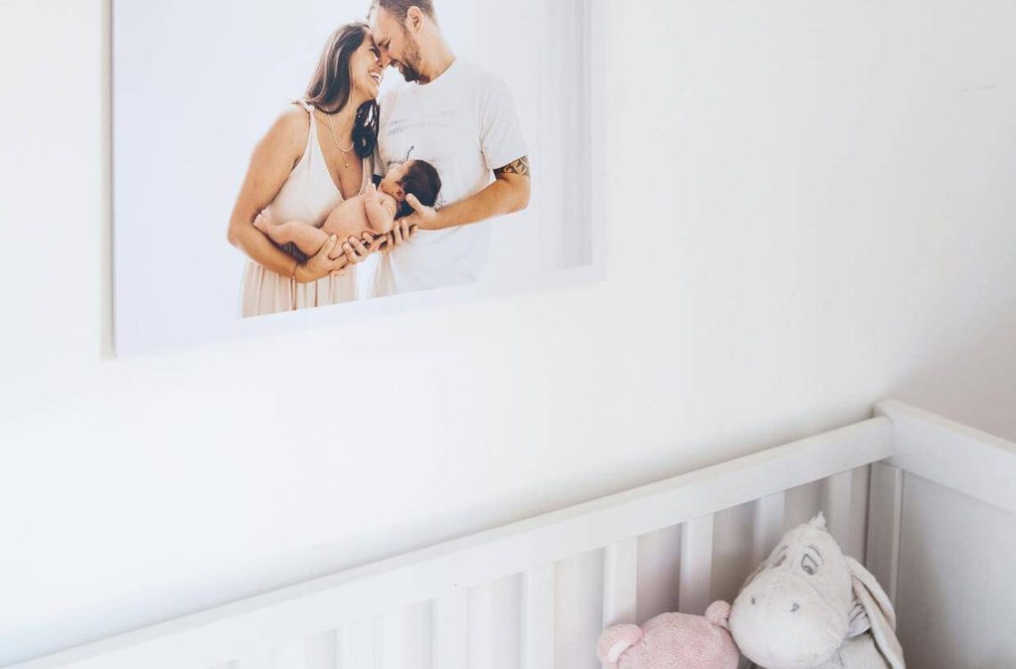 Kleine kinderkamer? Kies voor een kinderbed met opbergruimte!