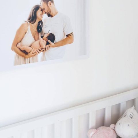 Kleine kinderkamer? Kies voor een kinderbed met opbergruimte!