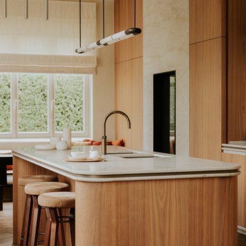 Van erfgoed tot inspirerend interieur