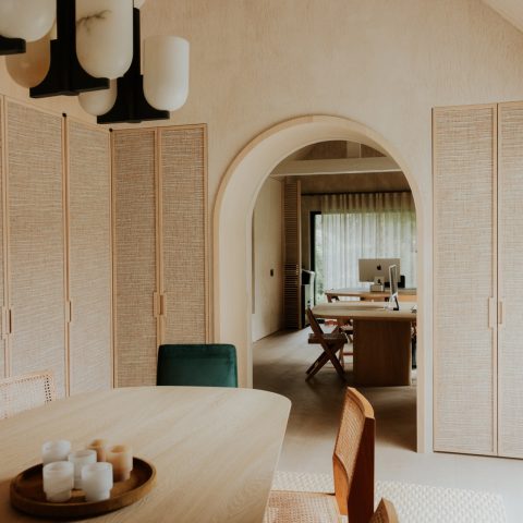 Van erfgoed tot inspirerend interieur