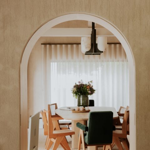 Van erfgoed tot inspirerend interieur