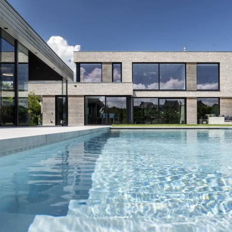 luxe zwembad, luxe tuin met zwembad, modern zwembad, Luxe, Design, Exclusief, Modern, Maatwerk, Bijzondere, Mooie