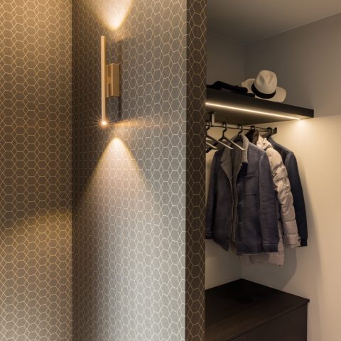 In eenvoud schuilt elegantie