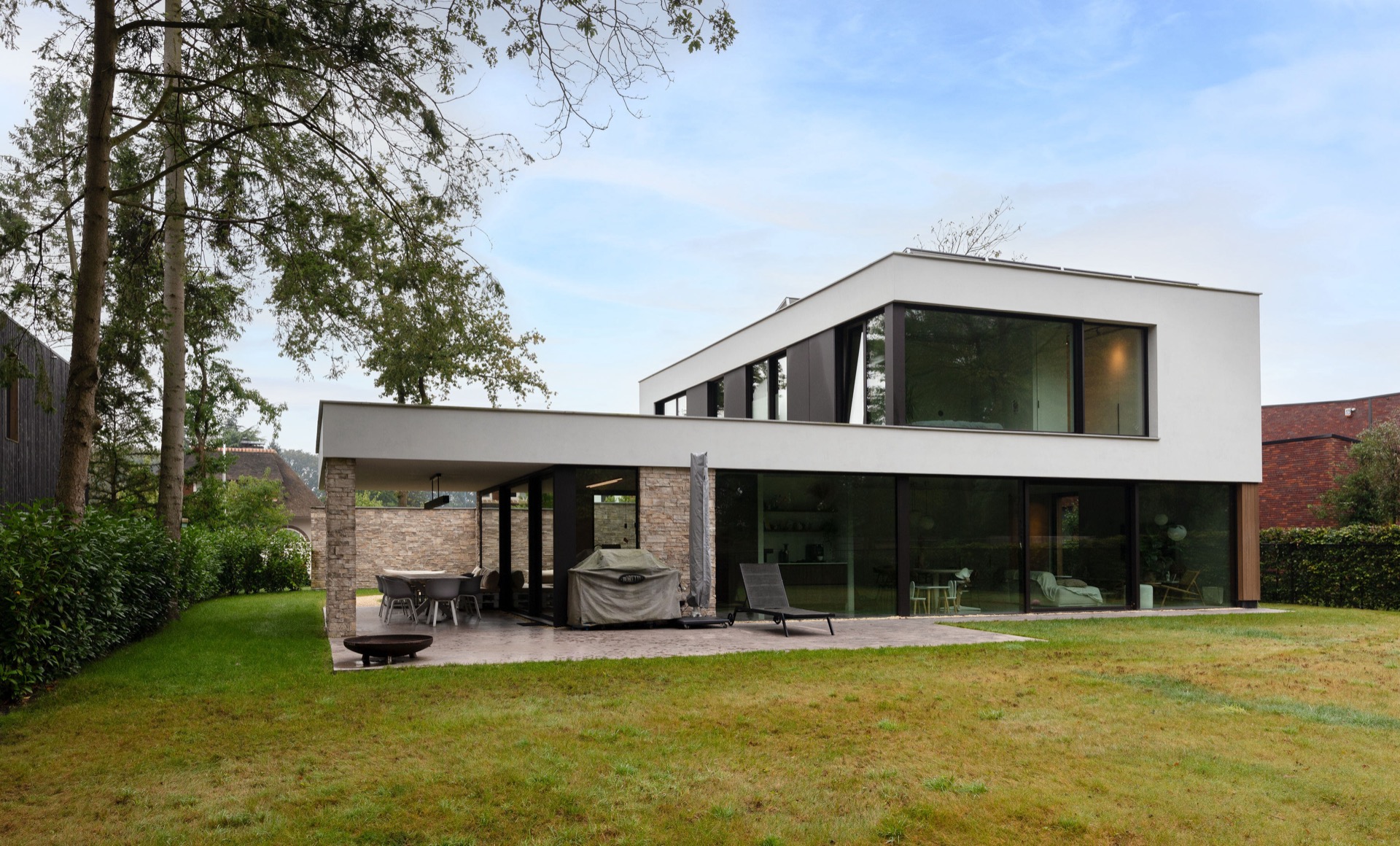 rivestimento in pietra naturale: Primo piano del con toni misti e linee di fuga, Luxury, Design, Exclusive, Modern, Custom Made, Special, Beautiful