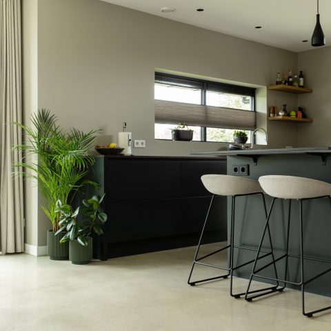 luxe vloer, design vloer, luxe vloer in woning, luxe beton vloer, Luxe, Design, Exclusief, Modern, Maatwerk, Bijzondere, Mooie