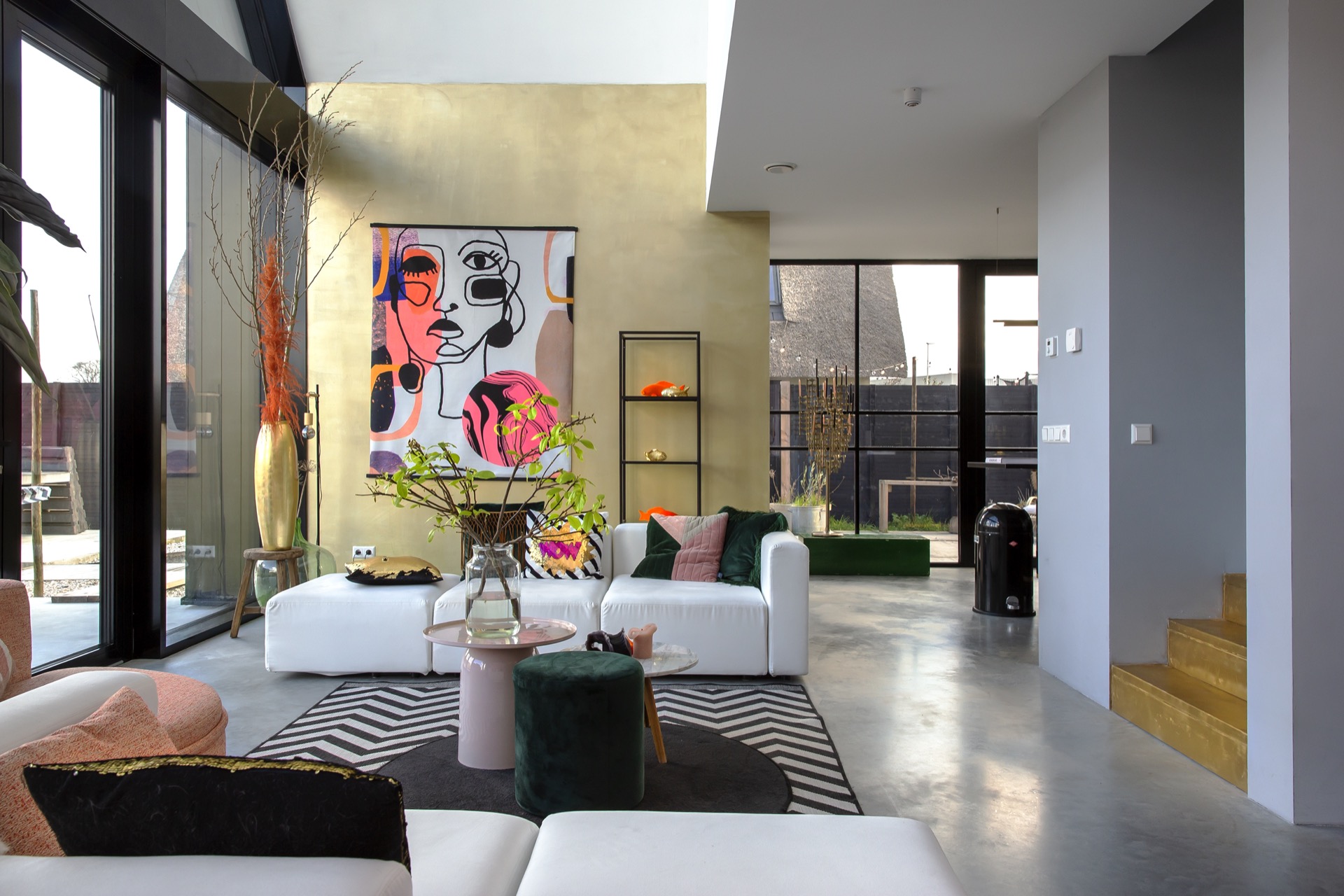 Luxury, Design, Exclusive, Modern, Custom Made, Special, Beautiful