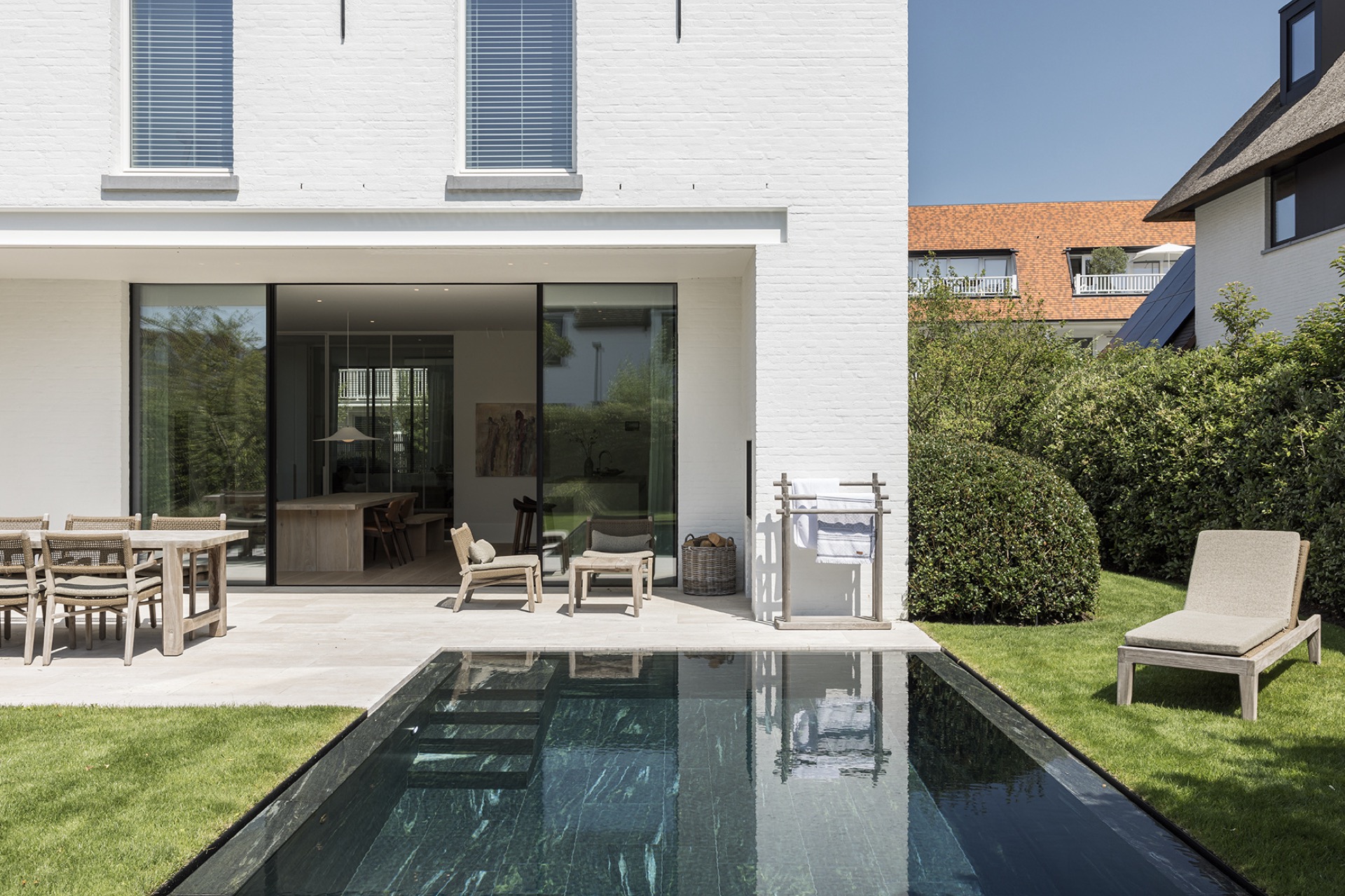 Luxury, Design, Exclusive, Modern, Custom Made, Special, Beautiful