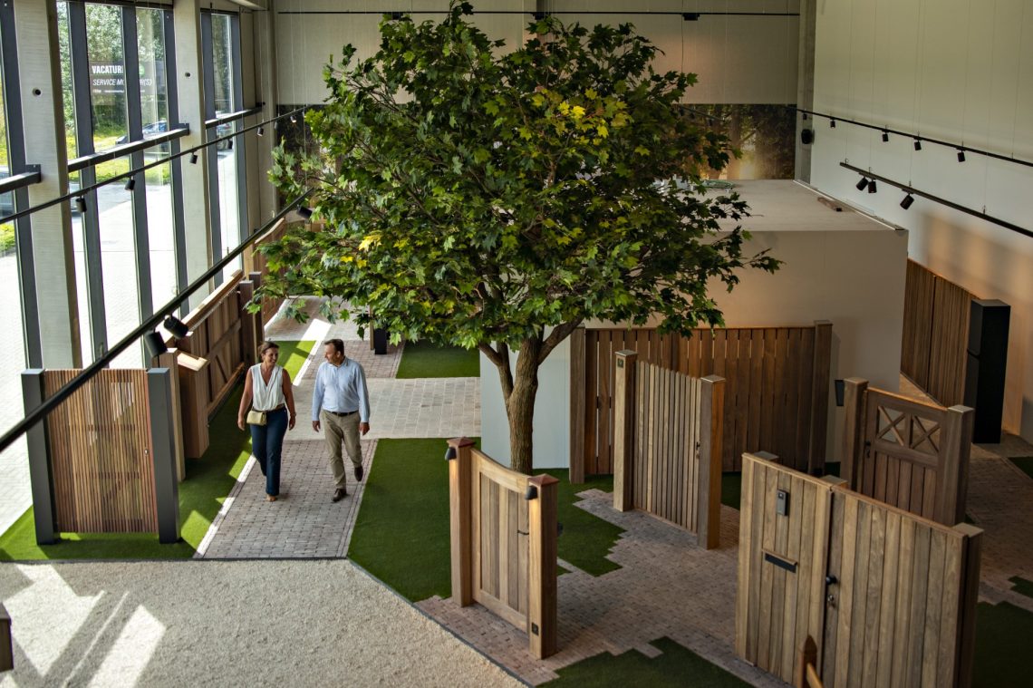 Exclusieve Demodag bij De Sutter Naturally