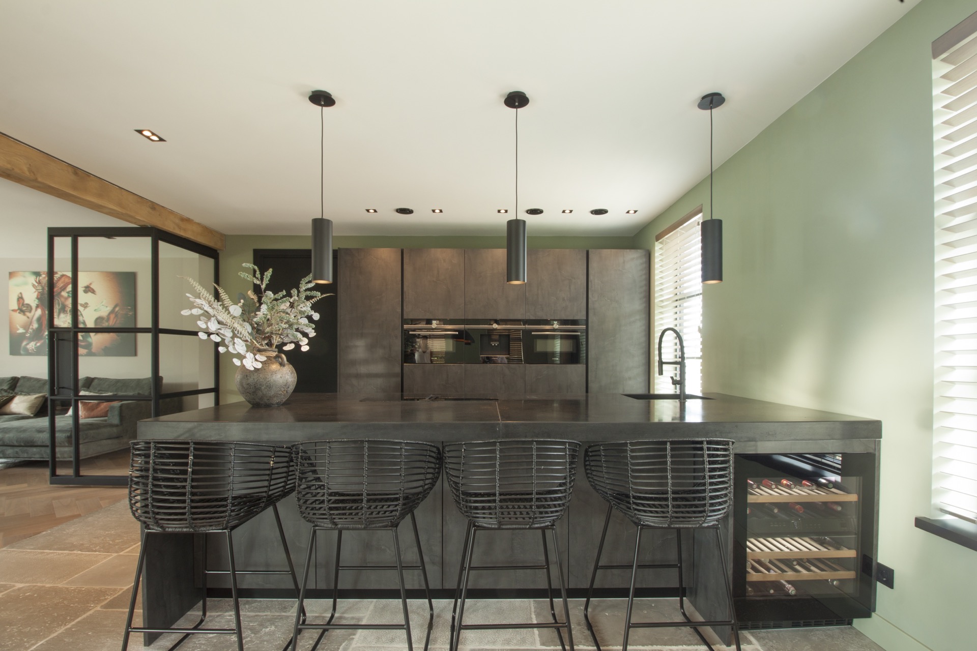 Luxury, Design, Exclusive, Modern, Custom Made, Special, Beautiful