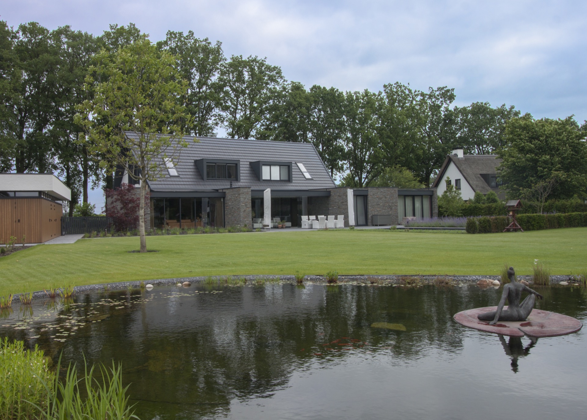 Luxe, Design, Exclusief, Modern, Maatwerk, Bijzondere, Mooie