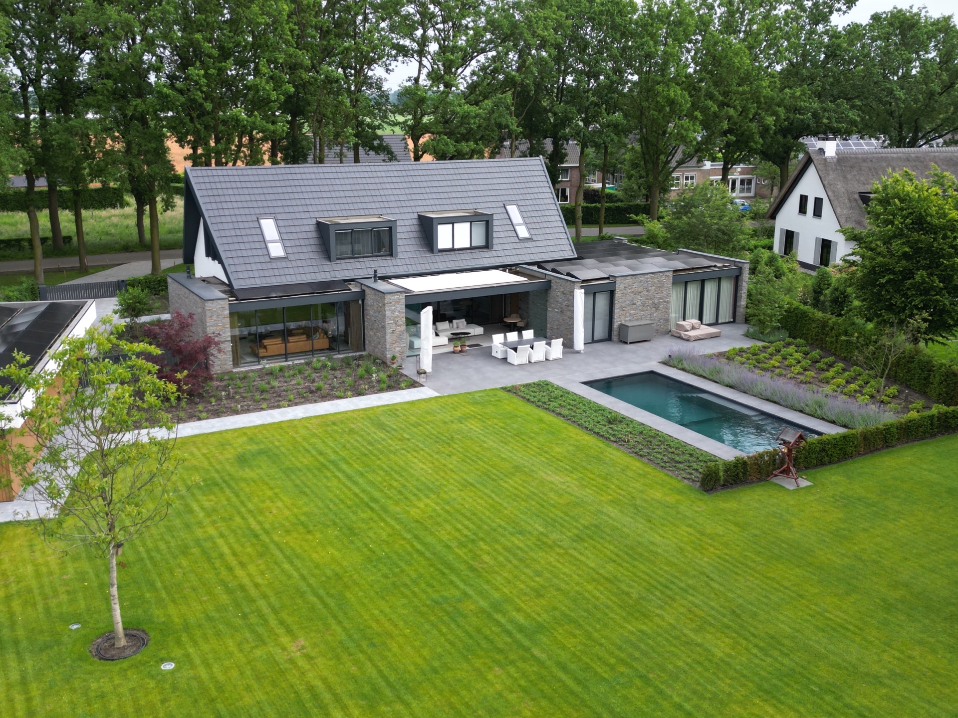 Luxe, Design, Exclusief, Modern, Maatwerk, Bijzondere, Mooie