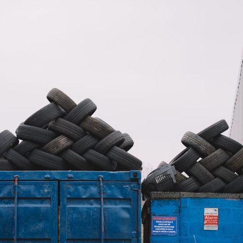 5 dingen die je moet weten voordat je een afvalcontainer huurt