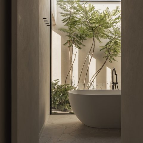 Cozycation – Ibiza vibes at home