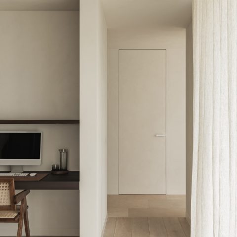 Cozycation – Ibiza vibes at home