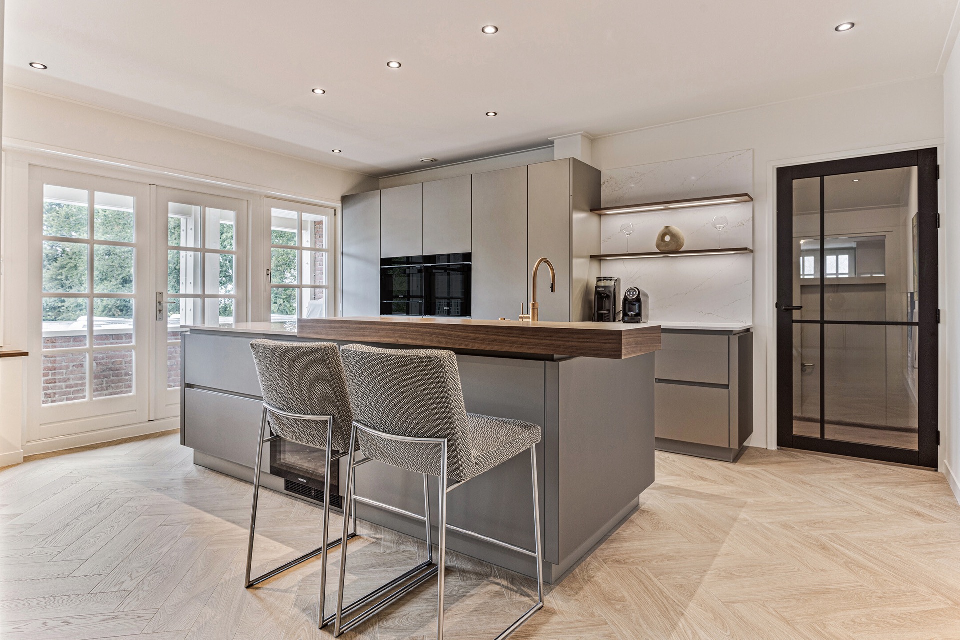 luxe keuken, design keuken, moderne keuken, Luxury, Design, Exclusive, Modern, Custom Made, Special, Beautiful
