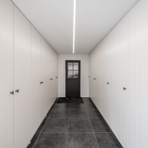 Rustieke luxe met moderne accenten