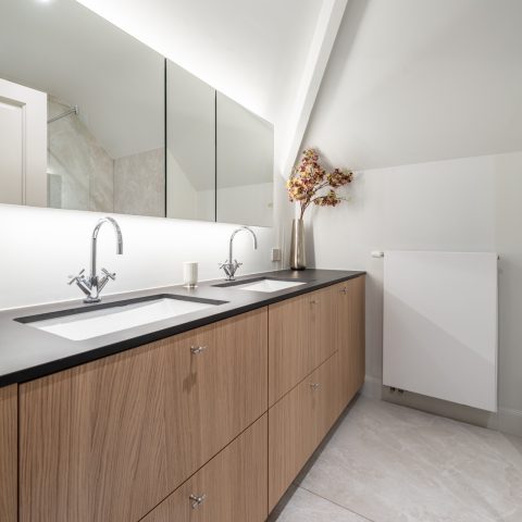 Chique landelijke luxe in een tijdloos manoir