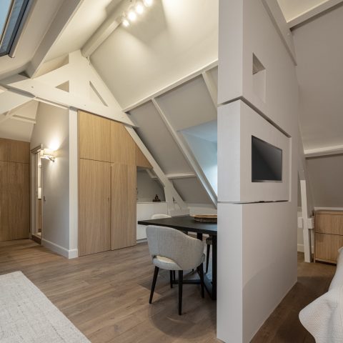 Chique landelijke luxe in een tijdloos manoir