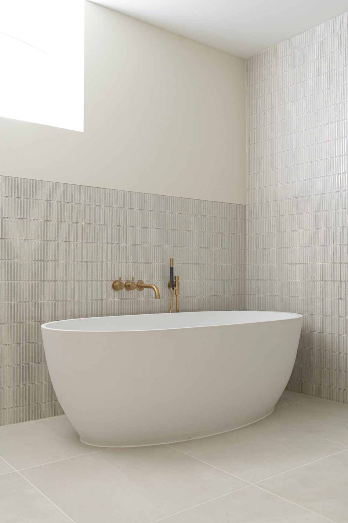 Luxe Badkamer Inspiratie: Creëer Jouw Droomplek met Exclusief Design